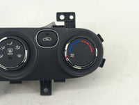 2017-2018 Kia Forte Climate Control Module Temperature AC/Heater Replacement P/N:PYD01 Fits Fits 2017 2018 OEM Used Auto Par