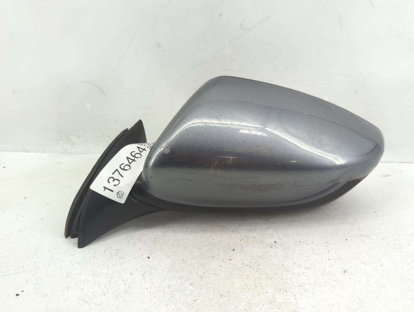 2016-2018 Kia Forte Driver Side View Mirror - Left Door Mirror OEM Used - Oemusedautoparts1.com