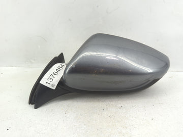 2016-2018 Kia Forte Driver Side View Mirror - Left Door Mirror OEM Used - Oemusedautoparts1.com