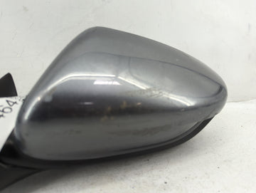 2016-2018 Kia Forte Driver Side View Mirror - Left Door Mirror OEM Used