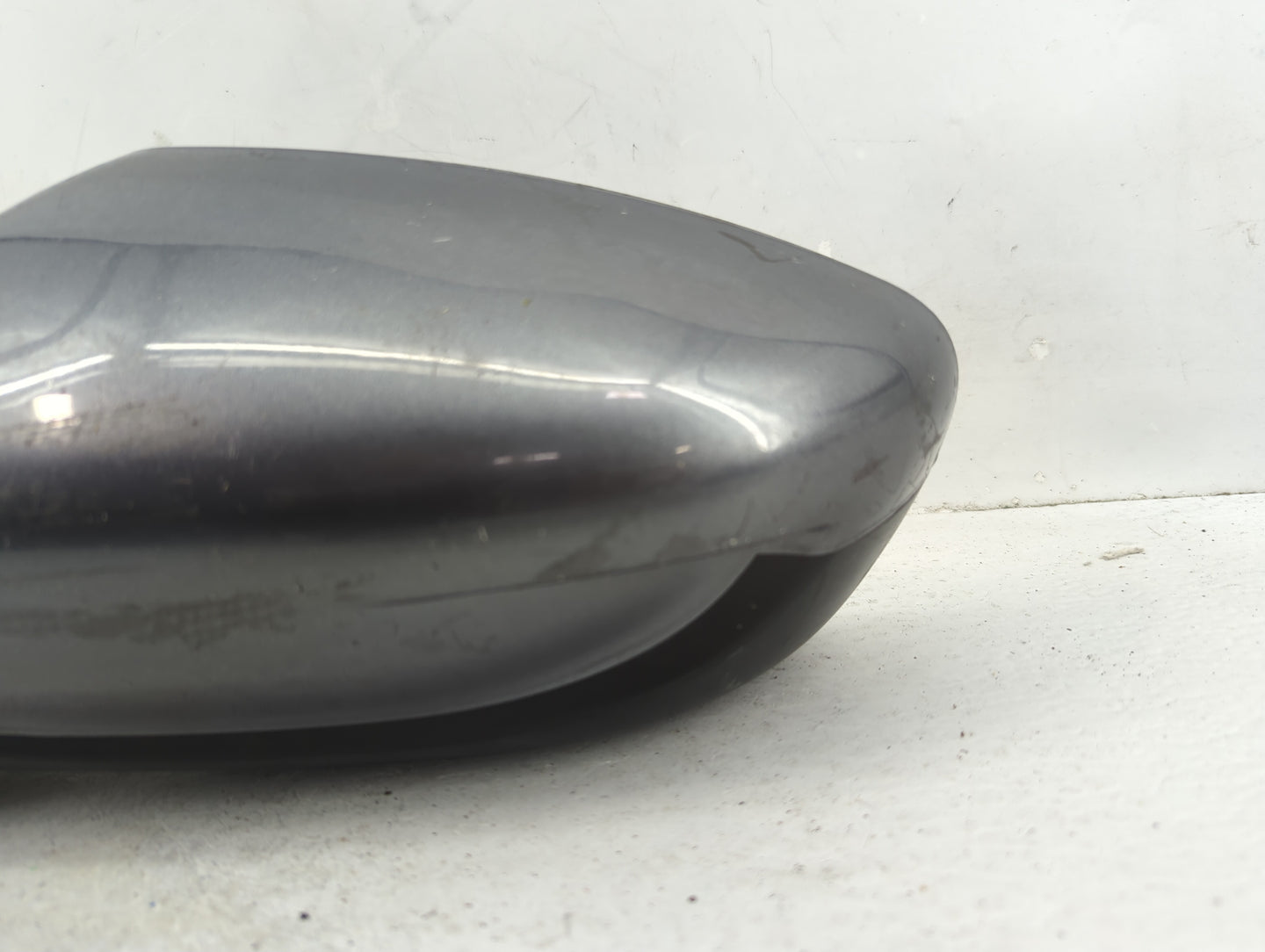 2016-2018 Kia Forte Driver Side View Mirror - Left Door Mirror OEM Used - Oemusedautoparts1.com