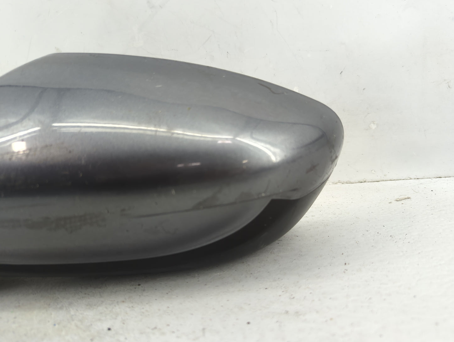 2016-2018 Kia Forte Driver Side View Mirror - Left Door Mirror OEM Used - Oemusedautoparts1.com