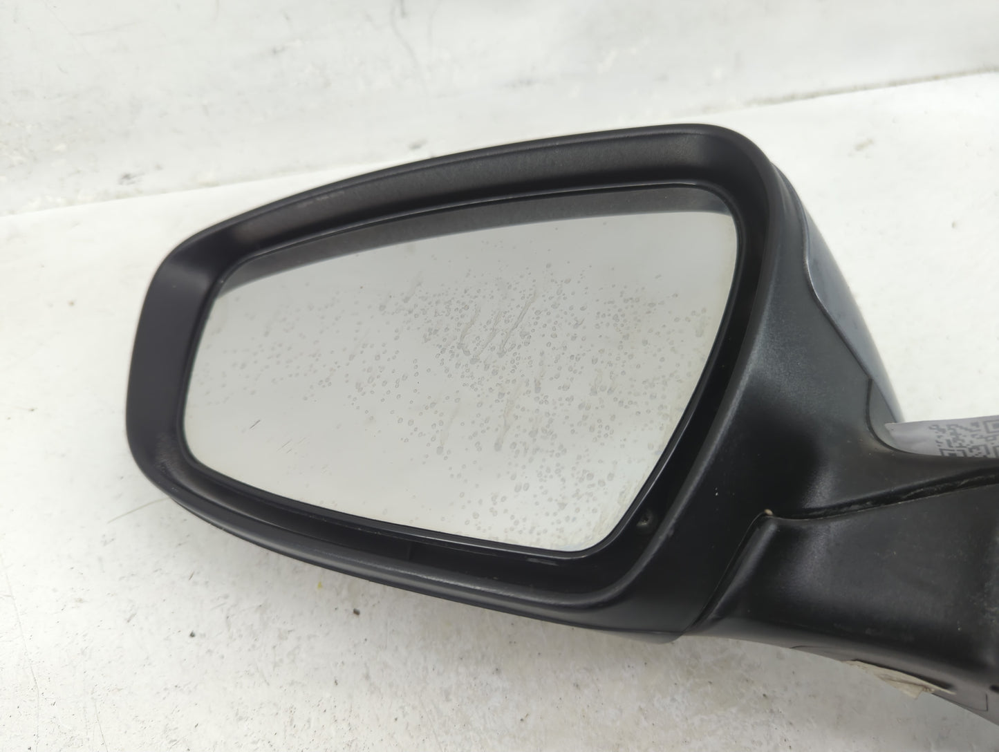 2016-2018 Kia Forte Driver Side View Mirror - Left Door Mirror OEM Used - Oemusedautoparts1.com