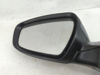 2016-2018 Kia Forte Driver Side View Mirror - Left Door Mirror OEM Used - Oemusedautoparts1.com