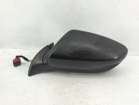 2016-2018 Kia Forte Driver Side View Mirror - Left Door Mirror OEM Used - Oemusedautoparts1.com