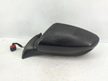 2016-2018 Kia Forte Driver Side View Mirror - Left Door Mirror OEM Used - Oemusedautoparts1.com