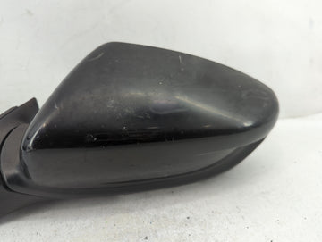 2016-2018 Kia Forte Driver Side View Mirror - Left Door Mirror OEM Used