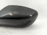 2016-2018 Kia Forte Driver Side View Mirror - Left Door Mirror OEM Used - Oemusedautoparts1.com
