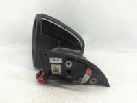 2016-2018 Kia Forte Driver Side View Mirror - Left Door Mirror OEM Used - Oemusedautoparts1.com