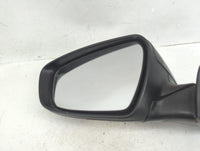 2016-2018 Kia Forte Driver Side View Mirror - Left Door Mirror OEM Used - Oemusedautoparts1.com