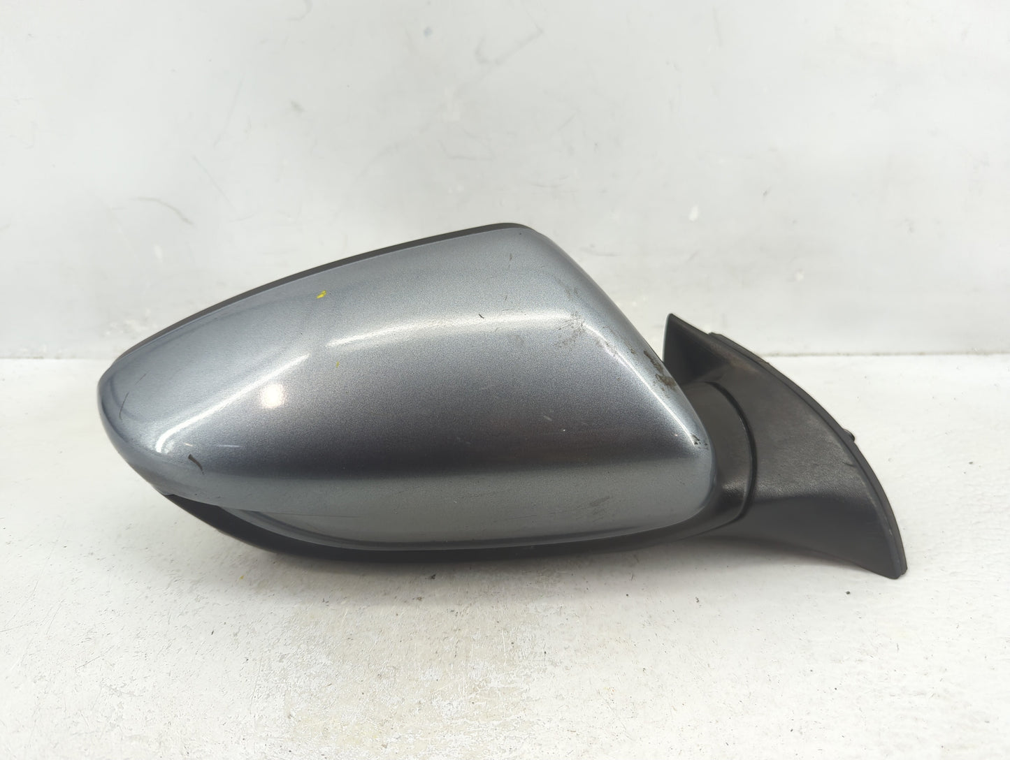 2016-2018 Kia Forte Passenger Side View Mirror - Right Door Mirror OEM Used - Oemusedautoparts1.com