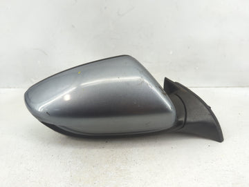 2016-2018 Kia Forte Passenger Side View Mirror - Right Door Mirror OEM Used - Oemusedautoparts1.com