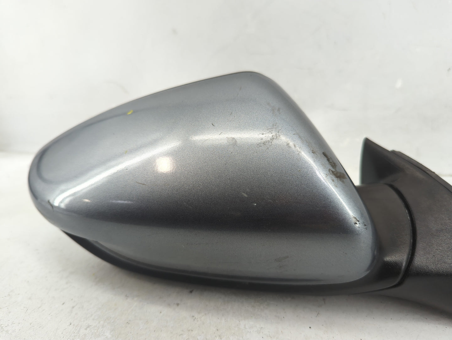 2016-2018 Kia Forte Passenger Side View Mirror - Right Door Mirror OEM Used - Oemusedautoparts1.com