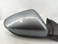 2016-2018 Kia Forte Passenger Side View Mirror - Right Door Mirror OEM Used - Oemusedautoparts1.com