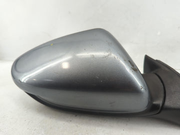 2016-2018 Kia Forte Passenger Side View Mirror - Right Door Mirror OEM Used