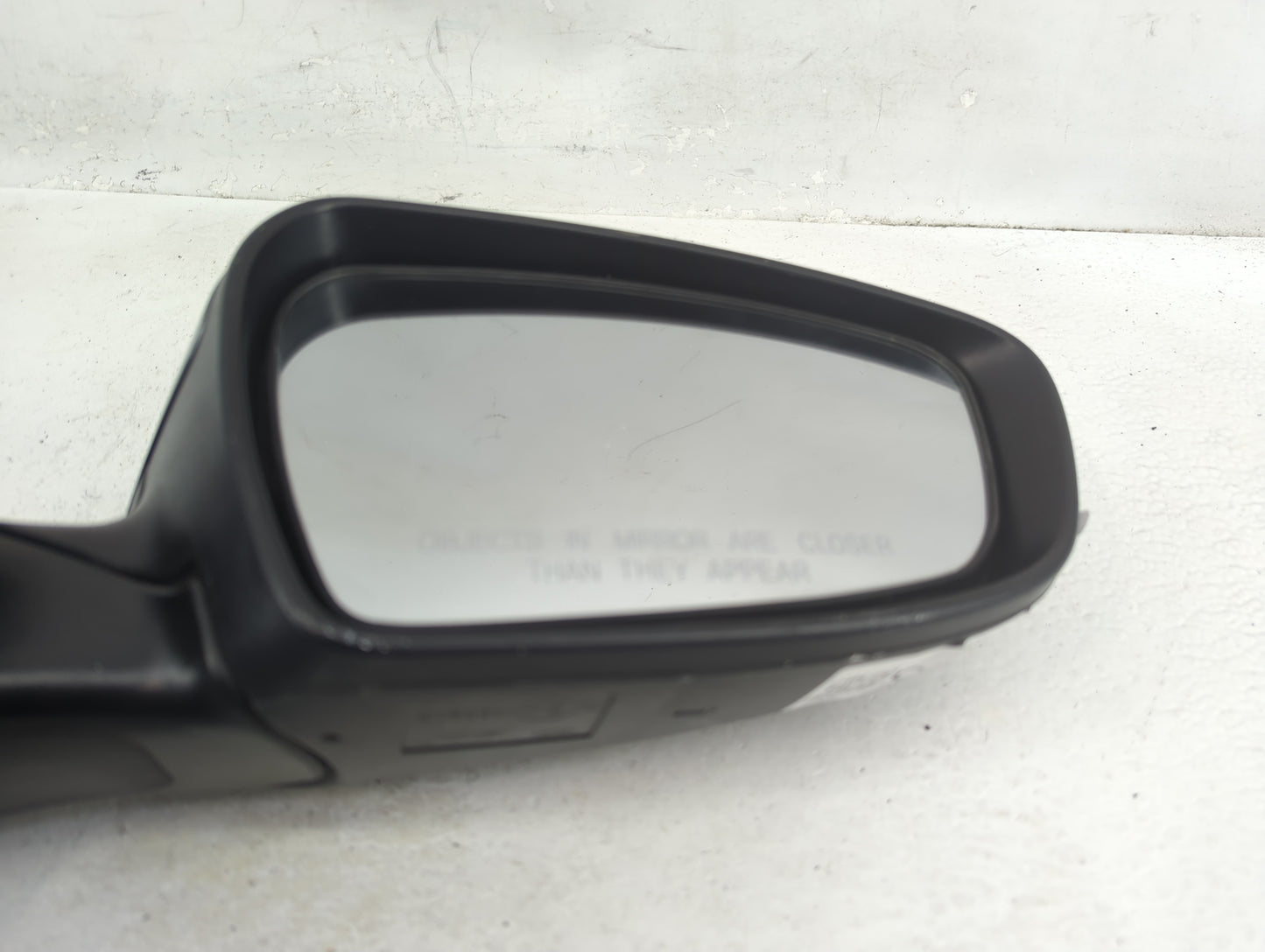 2016-2018 Kia Forte Passenger Side View Mirror - Right Door Mirror OEM Used - Oemusedautoparts1.com