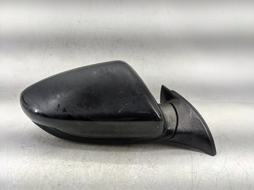 2016-2018 Kia Forte Passenger Side View Mirror - Right Door Mirror OEM Used - Oemusedautoparts1.com