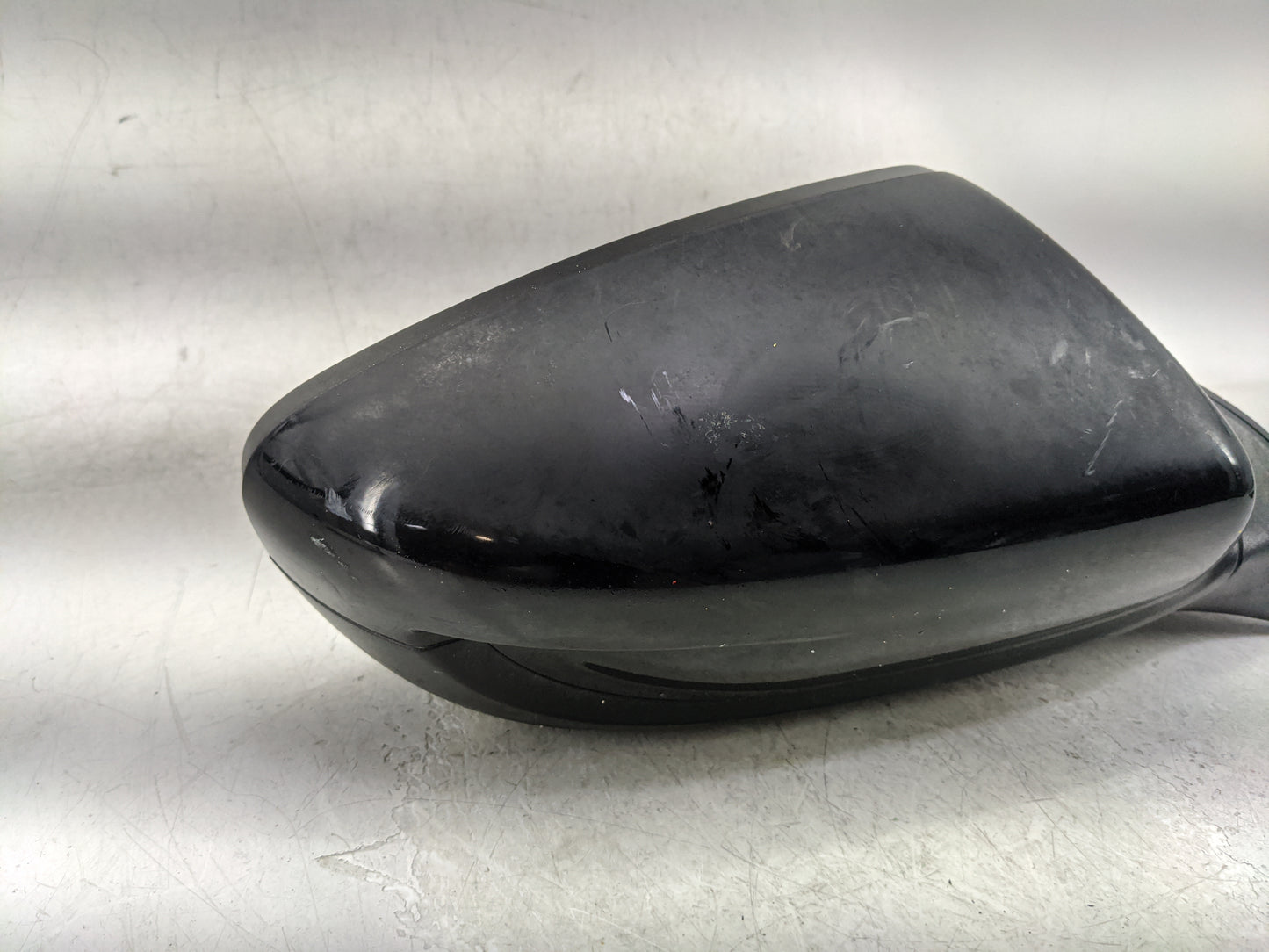 2016-2018 Kia Forte Passenger Side View Mirror - Right Door Mirror OEM Used - Oemusedautoparts1.com