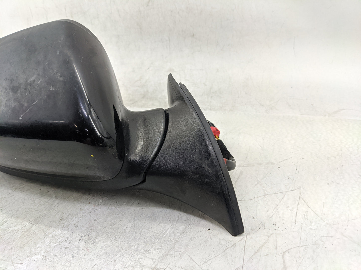 2016-2018 Kia Forte Passenger Side View Mirror - Right Door Mirror OEM Used - Oemusedautoparts1.com