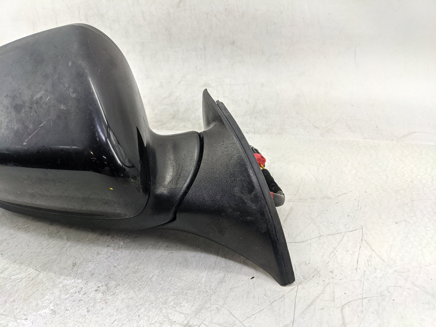 2016-2018 Kia Forte Passenger Side View Mirror - Right Door Mirror OEM Used - Oemusedautoparts1.com