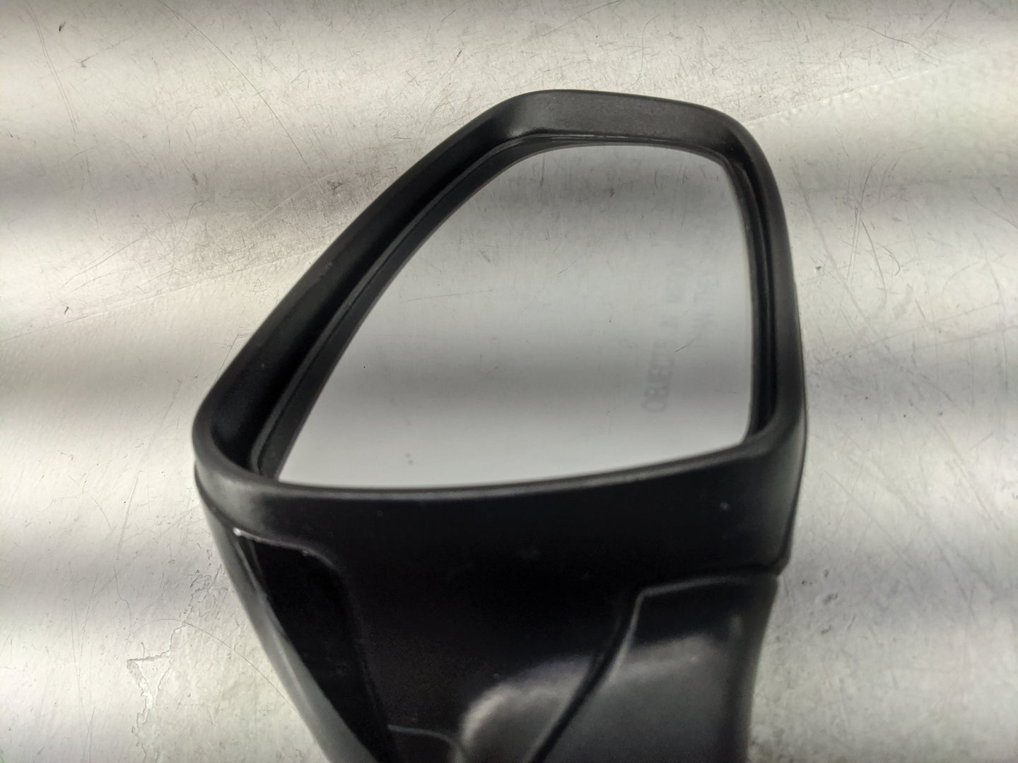 2016-2018 Kia Forte Passenger Side View Mirror - Right Door Mirror OEM Used - Oemusedautoparts1.com