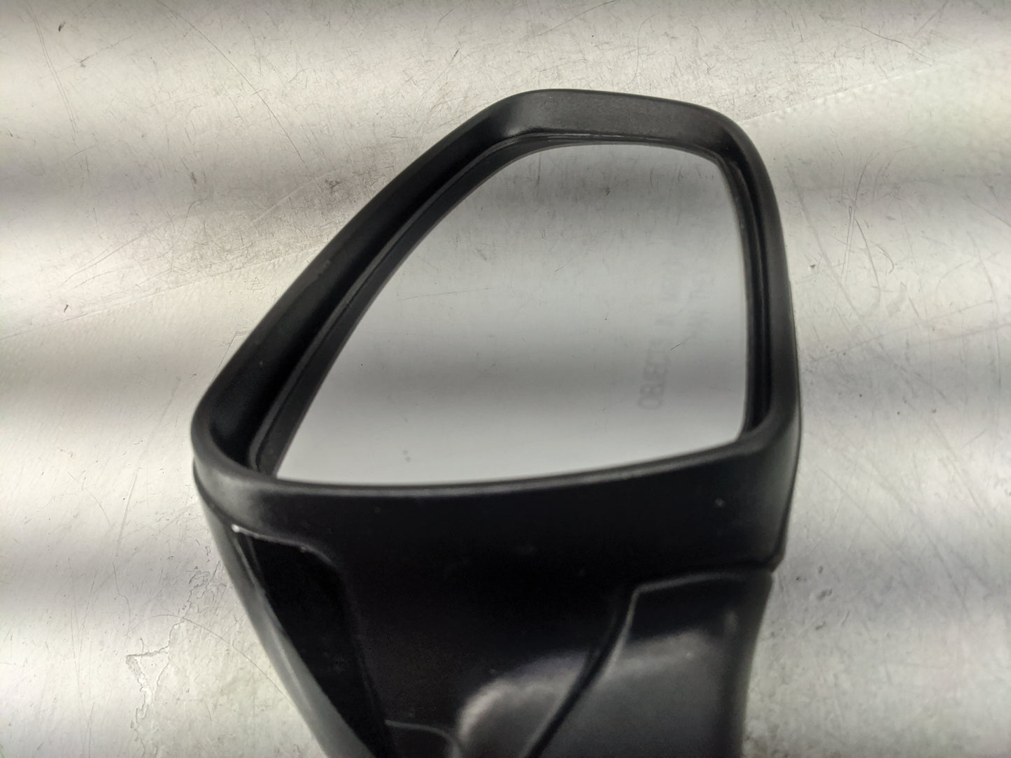 2016-2018 Kia Forte Passenger Side View Mirror - Right Door Mirror OEM Used - Oemusedautoparts1.com