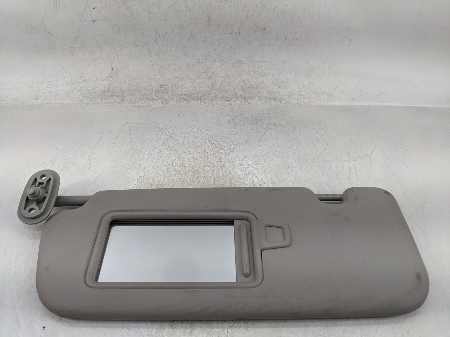 2017-2018 Kia Forte Sun Visor Shade Replacement Driver Left Mirror Fits Fits 2017 2018 OEM Used Auto Parts - Oemusedautopart