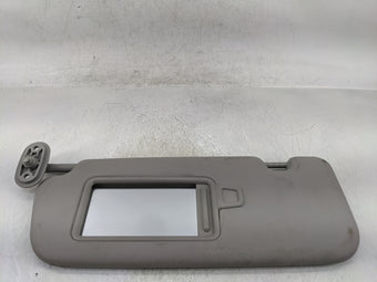 compare product 2017-2018 Kia Forte Sun Visor Shade Replacement Driver Left Mirror Fits Fits 2017 2018 OEM Used Auto Parts