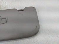 2017-2018 Kia Forte Sun Visor Shade Replacement Driver Left Mirror Fits Fits 2017 2018 OEM Used Auto Parts - Oemusedautopart