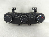 2017-2018 Kia Forte Climate Control Module Temperature AC/Heater Replacement P/N:97250-B0AA0 Fits Fits 2017 2018 OEM Used Au