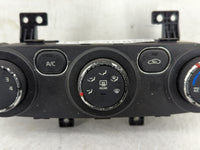2017-2018 Kia Forte Climate Control Module Temperature AC/Heater Replacement P/N:97250-B0AA0 Fits Fits 2017 2018 OEM Used Au
