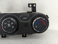 2017-2018 Kia Forte Climate Control Module Temperature AC/Heater Replacement P/N:97250-B0AA0 Fits Fits 2017 2018 OEM Used Au