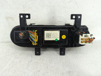 2017-2018 Kia Forte Climate Control Module Temperature AC/Heater Replacement P/N:97250-B0AA0 Fits Fits 2017 2018 OEM Used Au