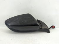 2016-2018 Kia Forte Passenger Side View Mirror - Right Door Mirror OEM Used - Oemusedautoparts1.com