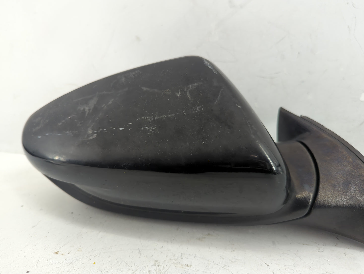 2016-2018 Kia Forte Passenger Side View Mirror - Right Door Mirror OEM Used - Oemusedautoparts1.com