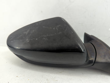 2016-2018 Kia Forte Passenger Side View Mirror - Right Door Mirror OEM Used