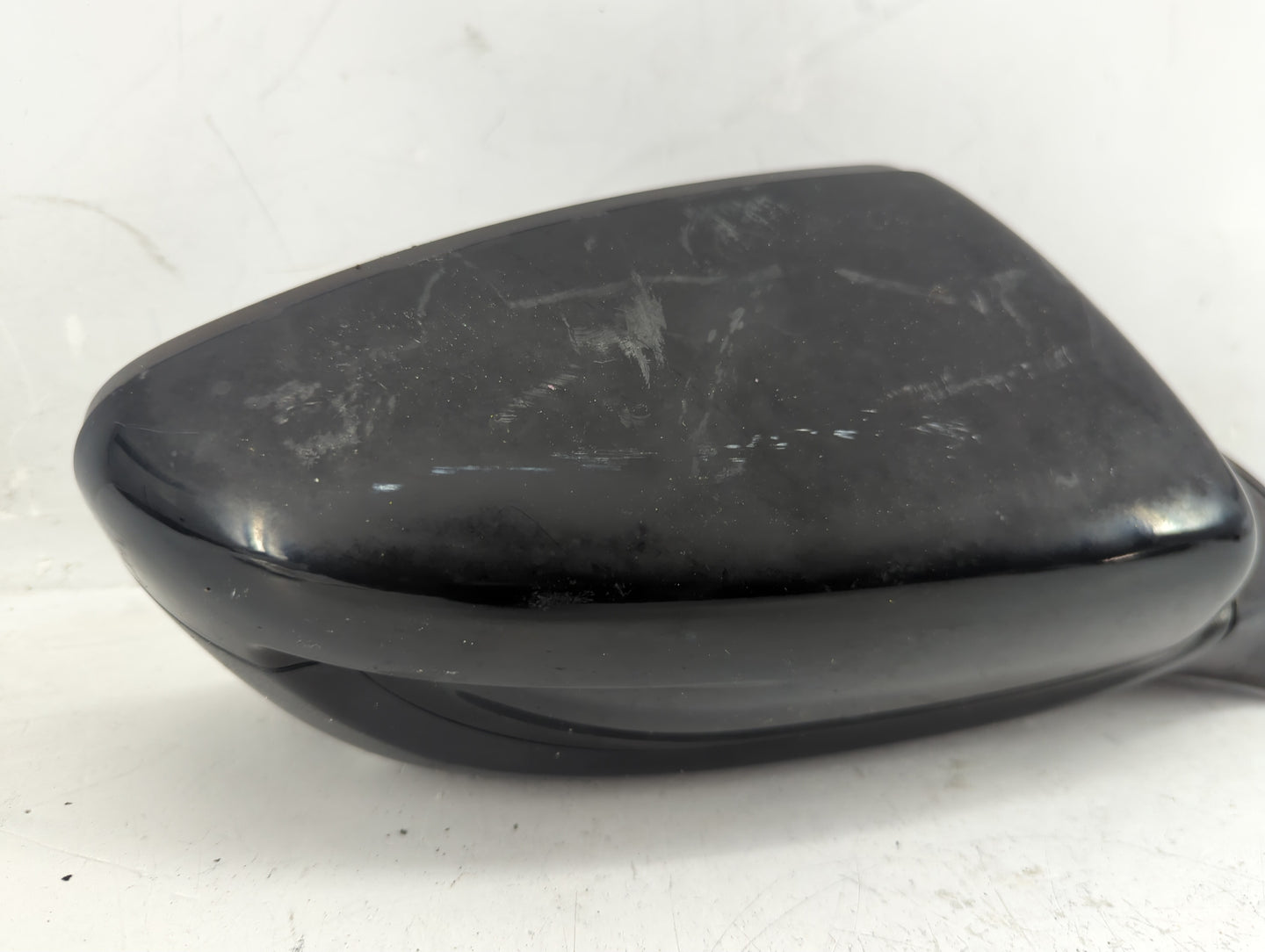 2016-2018 Kia Forte Passenger Side View Mirror - Right Door Mirror OEM Used - Oemusedautoparts1.com