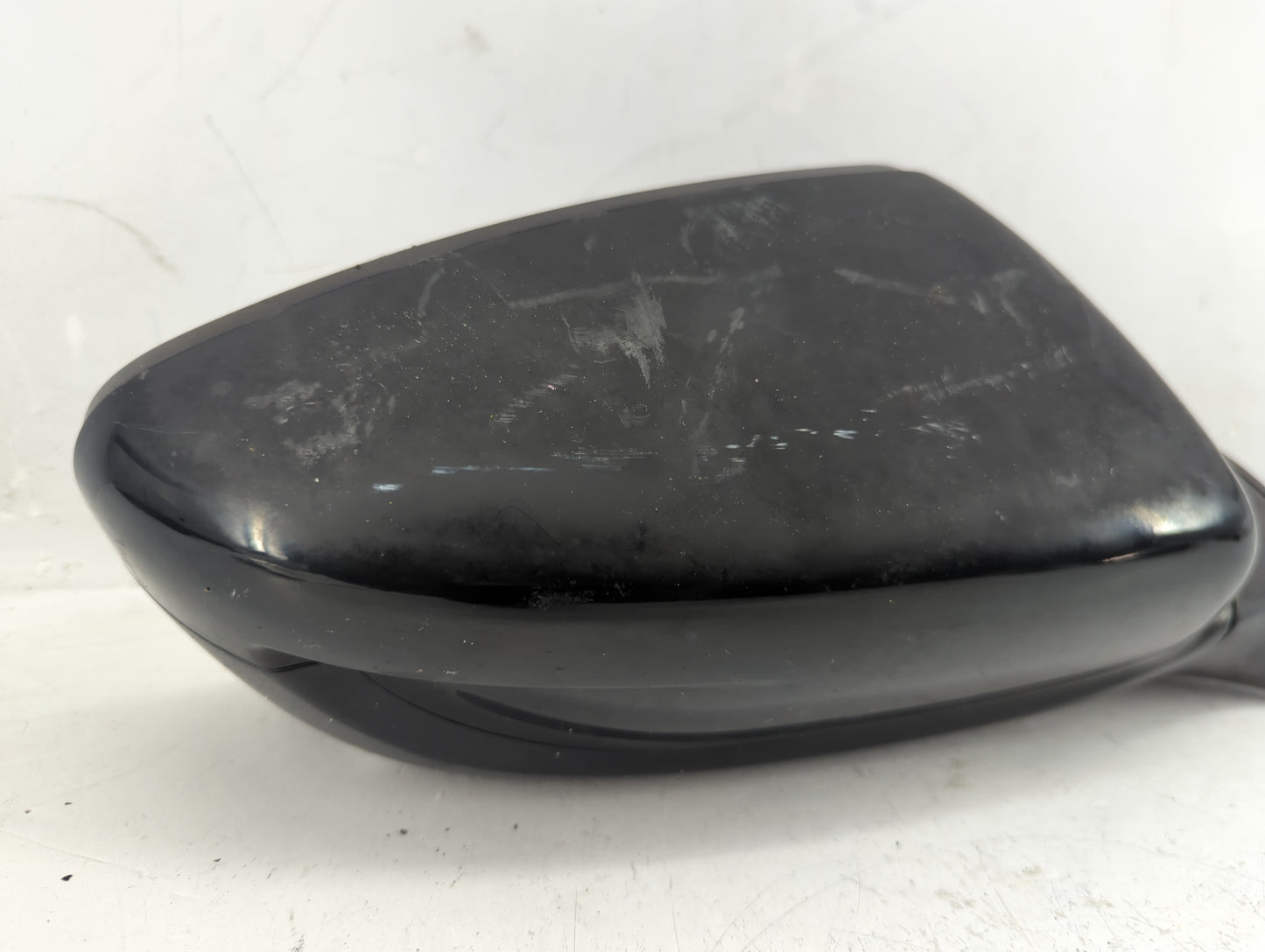 2016-2018 Kia Forte Passenger Side View Mirror - Right Door Mirror OEM Used - Oemusedautoparts1.com