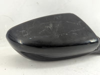 2016-2018 Kia Forte Passenger Side View Mirror - Right Door Mirror OEM Used - Oemusedautoparts1.com