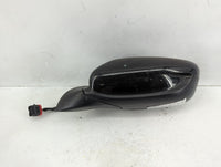 2016-2018 Kia Forte Driver Side View Mirror - Left Door Mirror OEM Used - Oemusedautoparts1.com