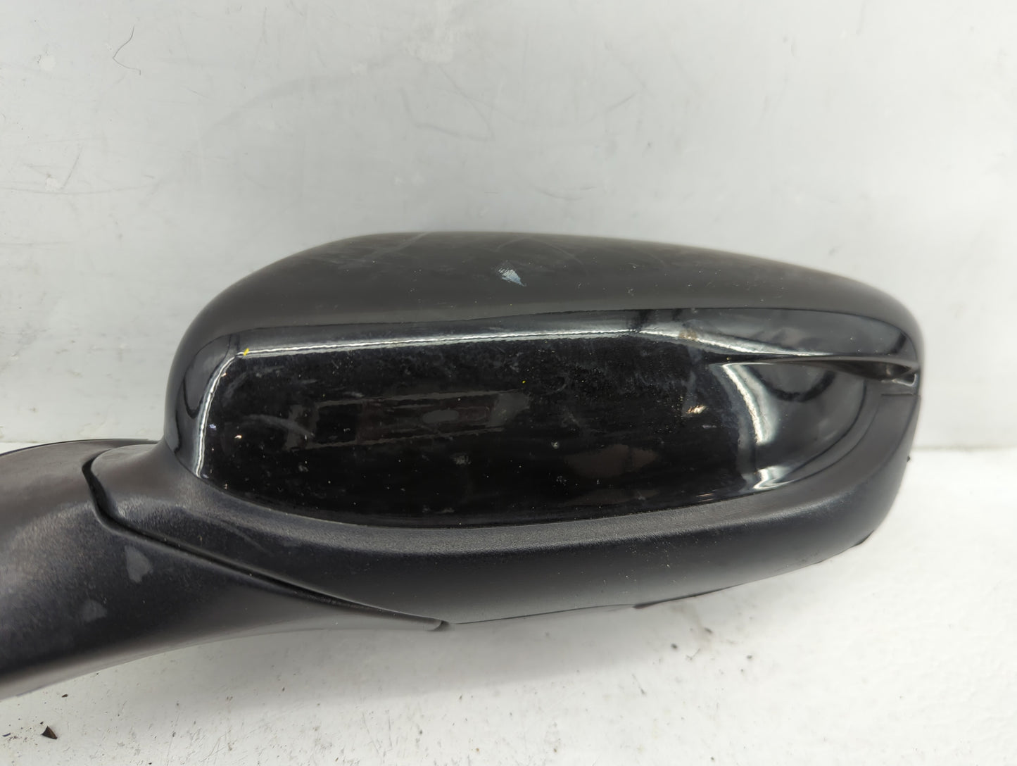 2016-2018 Kia Forte Driver Side View Mirror - Left Door Mirror OEM Used - Oemusedautoparts1.com
