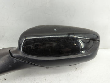 2016-2018 Kia Forte Driver Side View Mirror - Left Door Mirror OEM Used