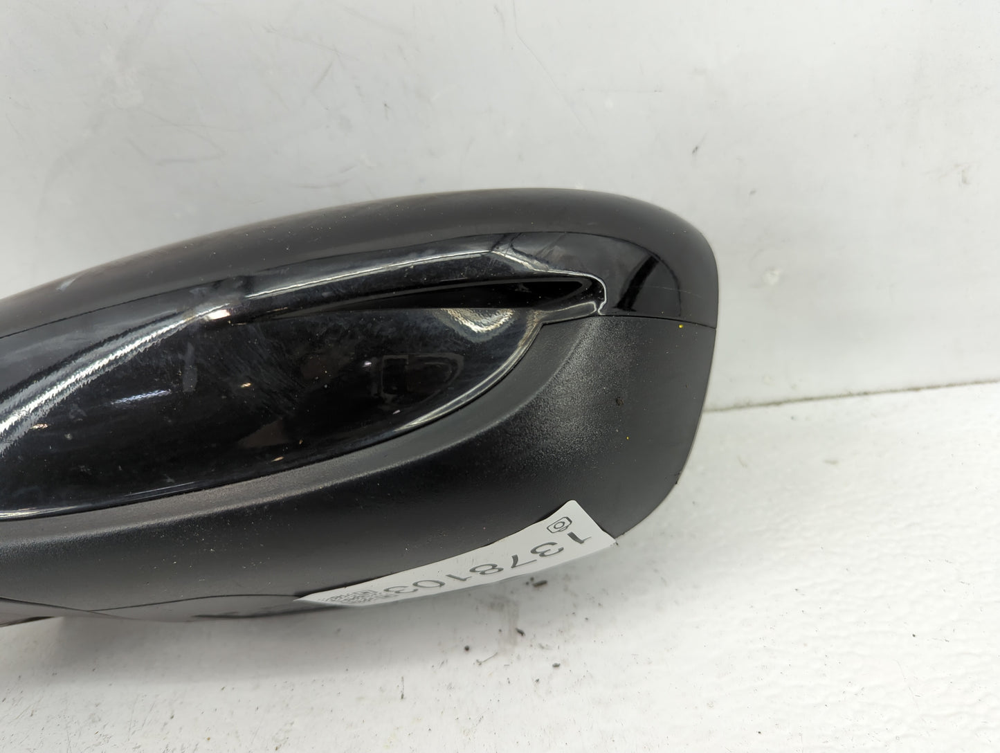 2016-2018 Kia Forte Driver Side View Mirror - Left Door Mirror OEM Used - Oemusedautoparts1.com