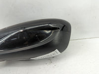 2016-2018 Kia Forte Driver Side View Mirror - Left Door Mirror OEM Used - Oemusedautoparts1.com