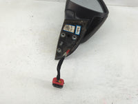 2016-2018 Kia Forte Driver Side View Mirror - Left Door Mirror OEM Used - Oemusedautoparts1.com