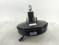 2014-2018 Kia Forte Power Brake Booster Oem 1382181 - Oemusedautoparts1.com