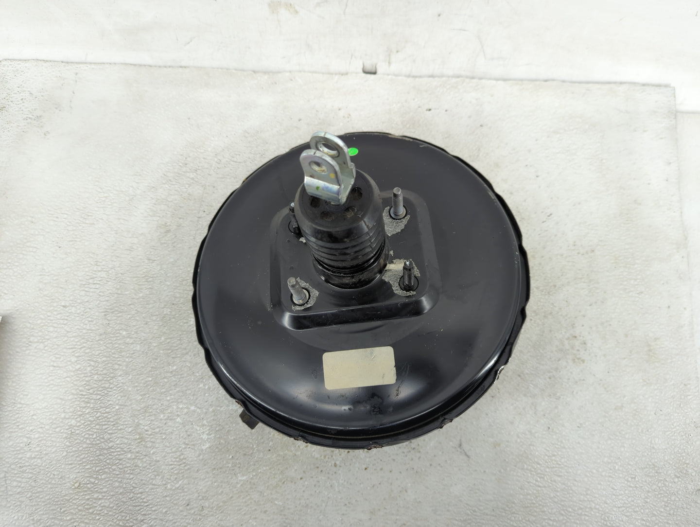 2014-2018 Kia Forte Power Brake Booster Oem 1382181 - Oemusedautoparts1.com