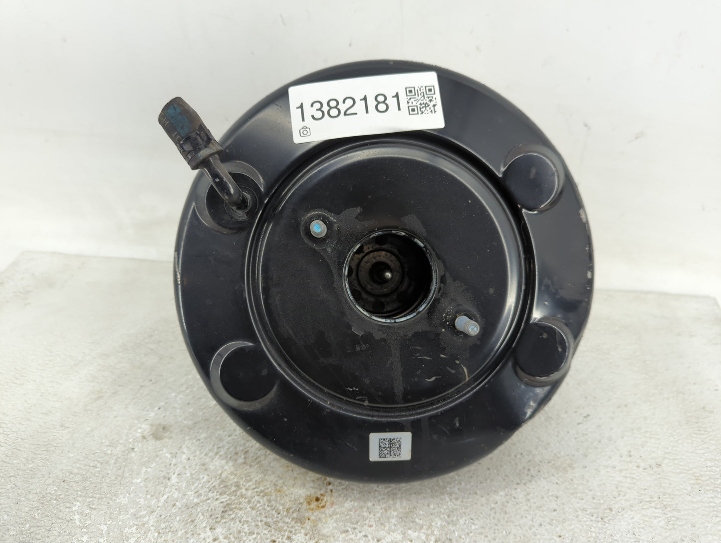 2014-2018 Kia Forte Power Brake Booster Oem 1382181 - Oemusedautoparts1.com