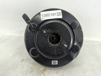 2014-2018 Kia Forte Power Brake Booster Oem 1382181 - Oemusedautoparts1.com