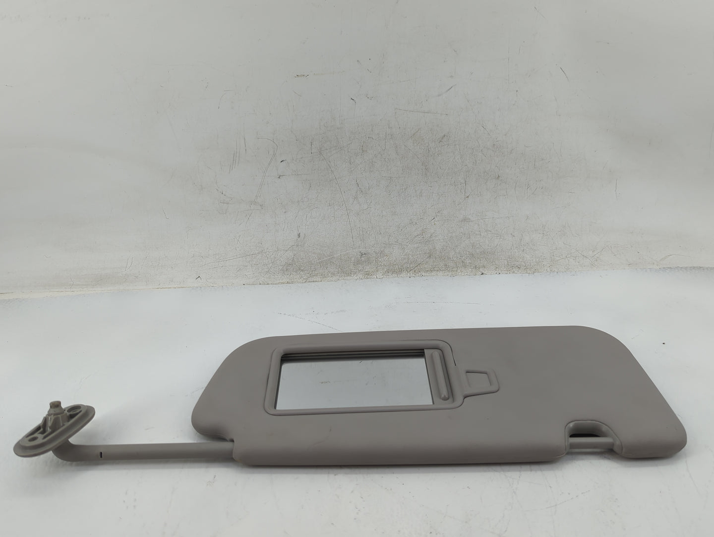 2017-2018 Kia Forte Sun Visor Shade Replacement Passenger Right Mirror Fits Fits 2017 2018 OEM Used Auto Parts - Oemusedauto